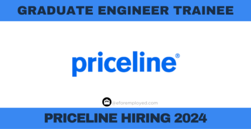 graduate engineer trainee is hiring