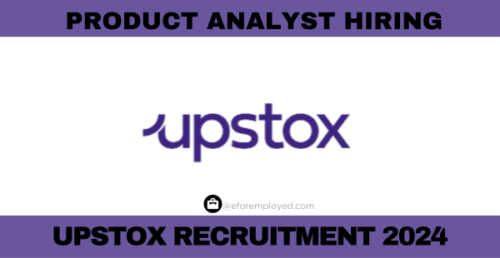 product analyst hiring