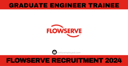 graduate engineer trainee hiring