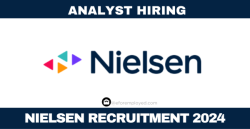 analyst hiring