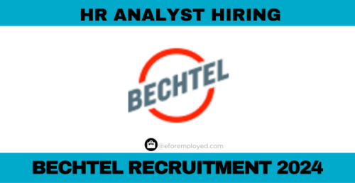 hr analyst hiring