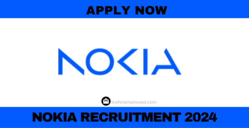 nokia is hiring