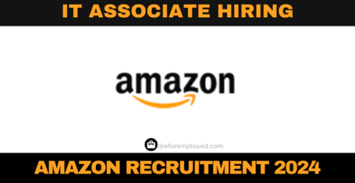 associate hiring