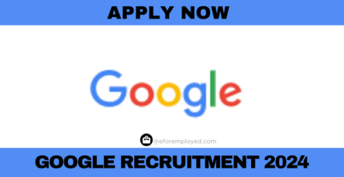 google is hiring