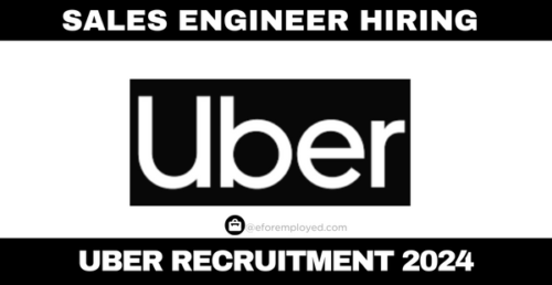 sales engineer hiring