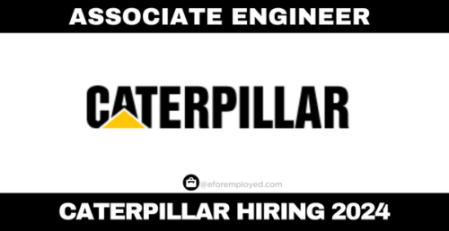 associate engineer hiring