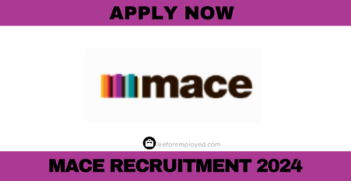 Global Recruitment Administrator hiring