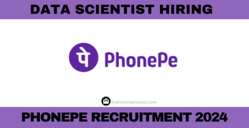 data scientist hiring