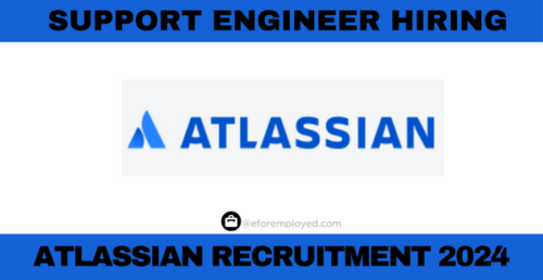 support engineer hiring